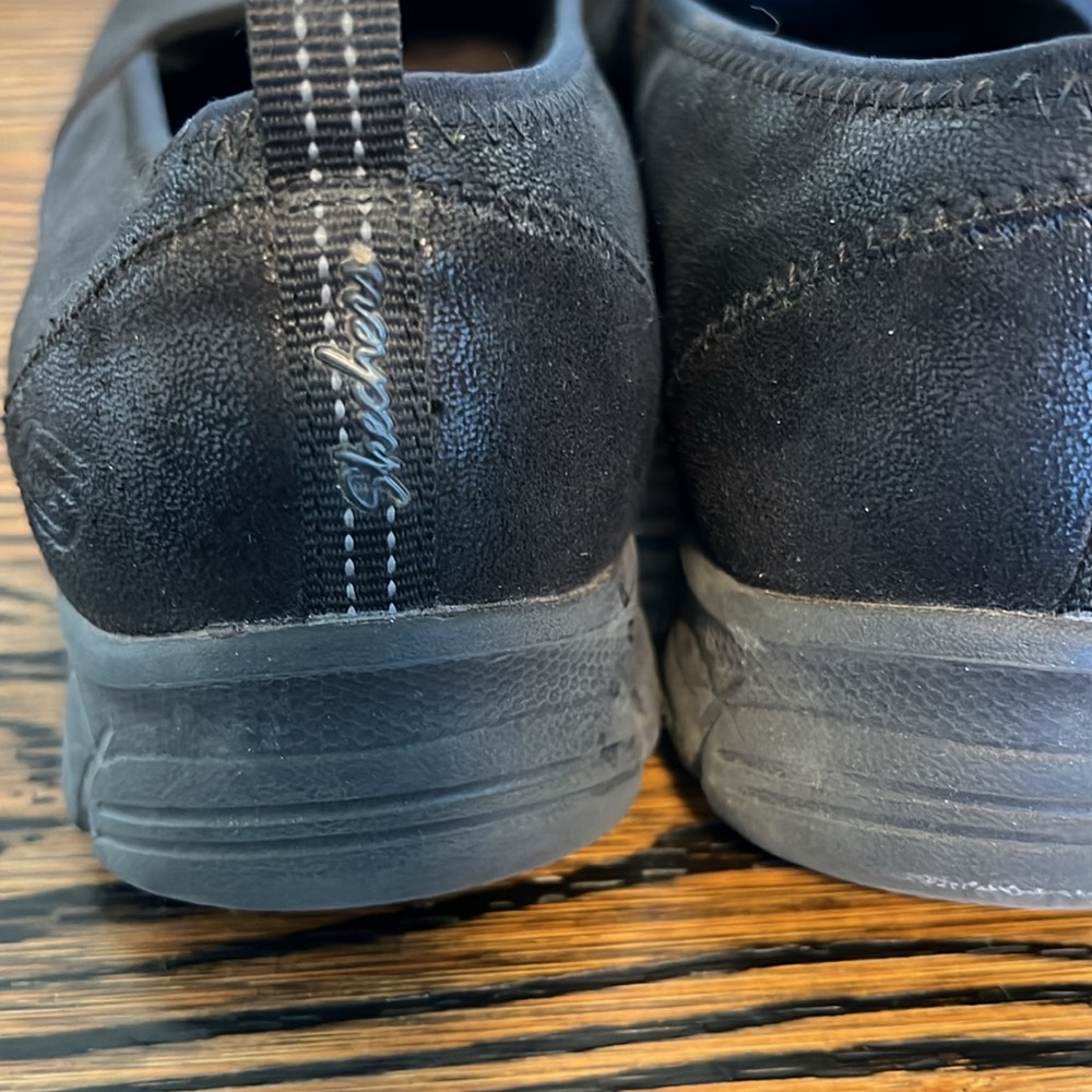 Sketchers Air Cooled, Memory Foam Slip On Loafers… - image 7